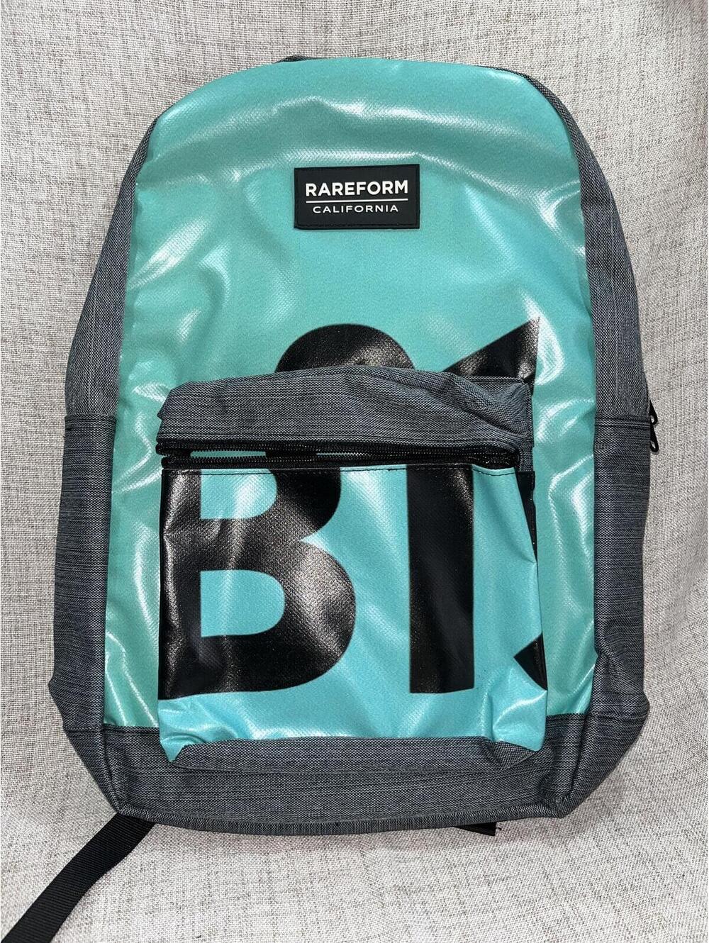 Rareform Ace Backpack NWT